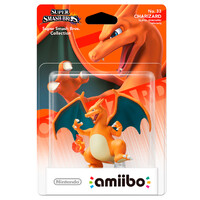 Amiibo Figur Charizard Super Smash Bros Collection No 33